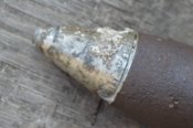Осколочно-фугасный снаряд 7,5 cm Infanterie-Granate 18 (7,5 cm Igr 18)