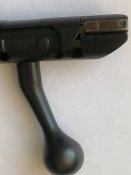 Затвор SAUER S202
