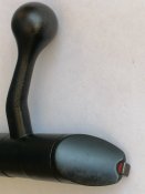 Затвор SAUER S202
