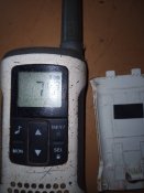 Motorola TLKR  T50