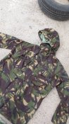 Гортекс дпм куртка 180.104 штани 80.104.120 топ стан