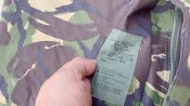 Гортекс дпм куртка 180.104 штани 80.104.120 топ стан