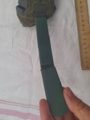Кацапський гранатний підсумок