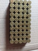 Гильзы калибра 9 mm Luger