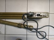 Кацапський міношукач радянського зразку ИМП