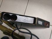 Кацапський міношукач радянського зразку ИМП