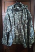 Куртка 5 слой ACU р-р XLR