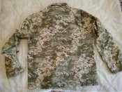 Китель M-Tac р-р Large