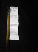новыйТермо кофта флис  mountain warehouse (ХXL)