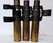 Гільзи великі з лентою
