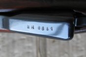 ММГ СКС-45 (1954 г.) Целый штык!