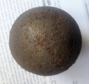 ММГ гранаты образца 1939, М39, "Яйцо"