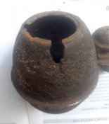 ММГ гранаты образца 1939, М39, "Яйцо"