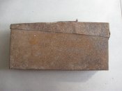 Ящик для патронів на MG 42