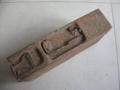 Ящик для патронів на MG 42