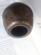 ММГ гранаты образца 1939, М39, "Яйцо"_№3