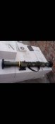 Тубус гранатомета АТ-4