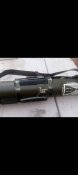 Тубус гранатомета АТ-4