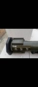 Тубус гранатомета АТ-4