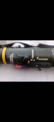 Тубус гранатомета АТ-4