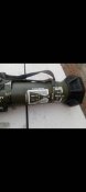 Тубус гранатомета АТ-4