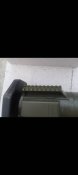 Тубус гранатомета АТ-4