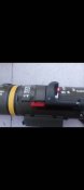 Тубус гранатомета АТ-4