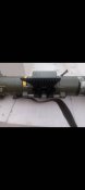 Тубус гранатомета АТ-4