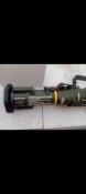 Тубус гранатомета АТ-4
