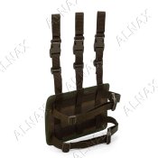 MOLLE набедренная платформа большая, мультикам