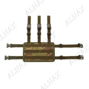 MOLLE набедренная платформа большая, мультикам