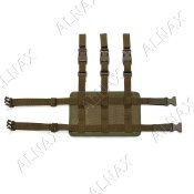 MOLLE набедренная платформа большая, мультикам