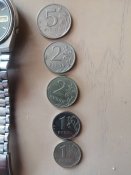 Годинник орка Seiko + бонус