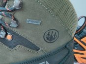 Черевики Beretta Setter GTX Jagdstiefel 46р(30)