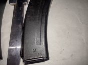 Магазин на Šcorpion vz. 61 (4 шт.)