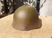 СШ-36 Халхінголка (розмір 2)