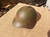 СШ-36 Халхінголка (розмір 2)