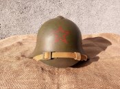 СШ-36 Халхінголка (розмір 2)