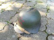 СШ-36 Халхінголка (розмір 2)