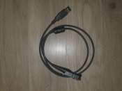 Кабель для програмування рацій Motorola DP2400/DP2600/DP3441/DP3661