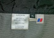 Бахіли військові Berghaus, Olive. Розмір ХL - 44-45.