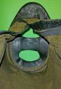 Бахіли військові Berghaus, Olive. Розмір ХL - 44-45.