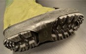 Бахіли військові Berghaus, Olive. Розмір ХL - 44-45.