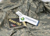 Брюки Gore-Tex армии США Trousers, APECS, Tiger Stripe, Large Regular