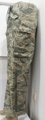 Брюки Gore-Tex армии США Trousers, APECS, Tiger Stripe, Large Regular