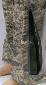 Брюки Gore-Tex армии США Trousers, APECS, Tiger Stripe, Large Regular