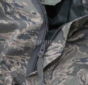 Брюки Gore-Tex армии США Trousers, APECS, Tiger Stripe, Large Regular