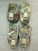 Підсумок під димову гранату Smoke Grenade Pouch. Ціна за 1 шт.
