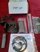 Цифрові рації TYT MD-750 двохдіапазоні