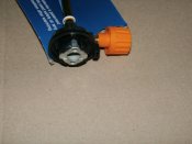 Газовый резак Горелка Kovea KT-2008 Rocket Torch 1300С